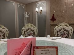 -番禺宾馆丽苑厅