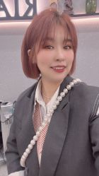 -韩国丽安形象设计