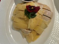 -荷塘秋月·本帮江浙菜(国权路店)