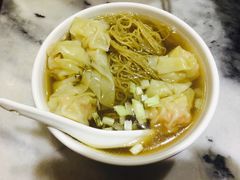-竹园竹升面(西关总店)