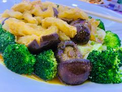 -新兴家喻酒家·羊城名宴(昌岗店)