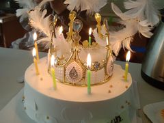 -卡漫莫尼蛋糕(徐汇店)