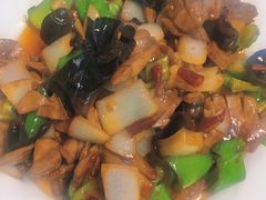 -王鹏家常菜馆
