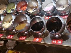 -矮板凳老火锅(宽窄巷子店)