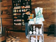 -星巴克(兰桂坊店)