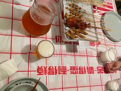 -三毛演义·湖南烧烤大排档(南浦店)