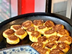 牛肉煎包-牛味十足传统美食(凤凰西街店)