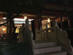 -咖啡CHA自助餐厅(香格里拉饭店)