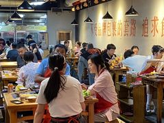 -阳阳老火锅(小南门店)