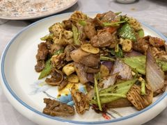 -君霖海鲜私房菜(春柳店)