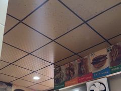 -逍遥镇刘相五胡辣汤豆沫馆(康复中街店)