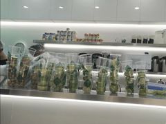 -LINLEE·手打柠檬茶(思北店)