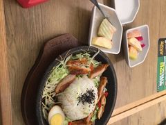 -豪客来牛排(青龙街店)