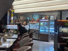 -汉阳廷自助烤肉·火锅(万丰海岸城店)