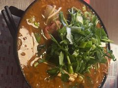 -肥汁米蘭香港米线(宁波路总店)