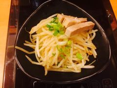 -博多一幸舍(侨福芳草地购物中心店)