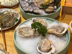 -山海蟹庐·海鲜糟粕醋火锅(慈溪店)