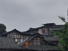 -恩阳古镇