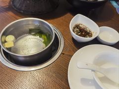 -东海怡品海鲜豆捞(舟宿夜江店)