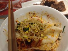 -大师兄·西北小馆(南沙万达广场店)