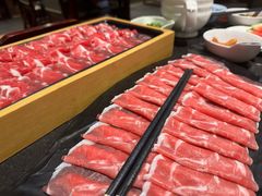 -东来顺饭庄(金泉广场店)