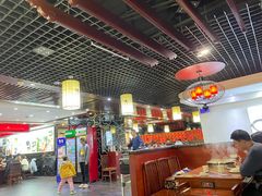 大堂-捞旺猪肚鸡(街道口店)