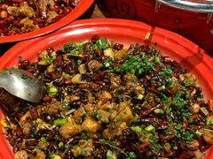 -聂发财重庆江湖菜(解放碑店)