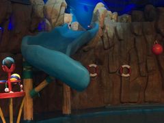 -烟台海昌鲸鲨海洋公园