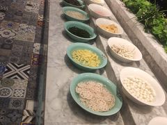 -火锅岛潮牌自助餐厅(天津天佑城店)