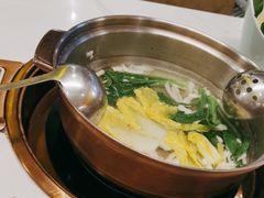 -润园四季椰子鸡火锅(南山海岸城店)
