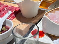 -海底捞火锅(河东万达广场店)