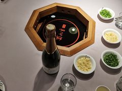 -蜀九香火锅(九眼桥店)