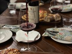 -弗兰克牛排西餐厅Ribone steak house(柠檬花园店)