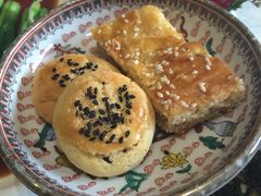 餐后甜点-后海16号·北京私房菜