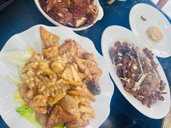 -来顺成饭庄