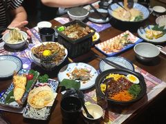 -仙隐小鹿料理食堂(沙市人信汇店)