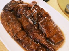 烧鹅-大笑饭堂(甲子桥店)