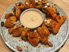 -KimPro 辛普乐概念韩餐