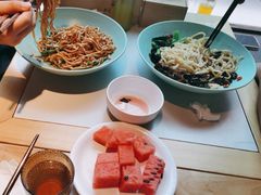 -三十六味匠猪蹄(三元桥店)
