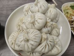 -津门张记包子铺(华昌道店)