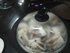 -泰谷酒店·太古码头闽菜自助餐厅