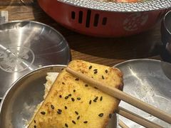 -破店肥哈·东北烧烤(南山保利店)