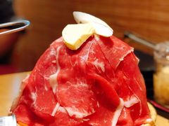谷饲牛肉富士山寿喜锅-沼津港渔市(宏伊国际广场店)