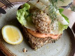 -BOR Eatery(安福路店)