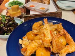 -小吊梨汤·北京菜·烤鸭(鸟巢店)