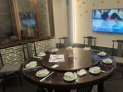 -巷儿里餐厅·杭帮菜(信义坊店)