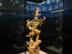 -隋唐大运河文化博物馆