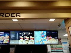 -麦当劳(大栅栏店)