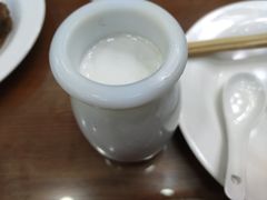 老北京蜂蜜酸奶-白魁老号饭庄(交道口店)