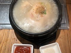 -云龙·烤肉专门店(东方路店)